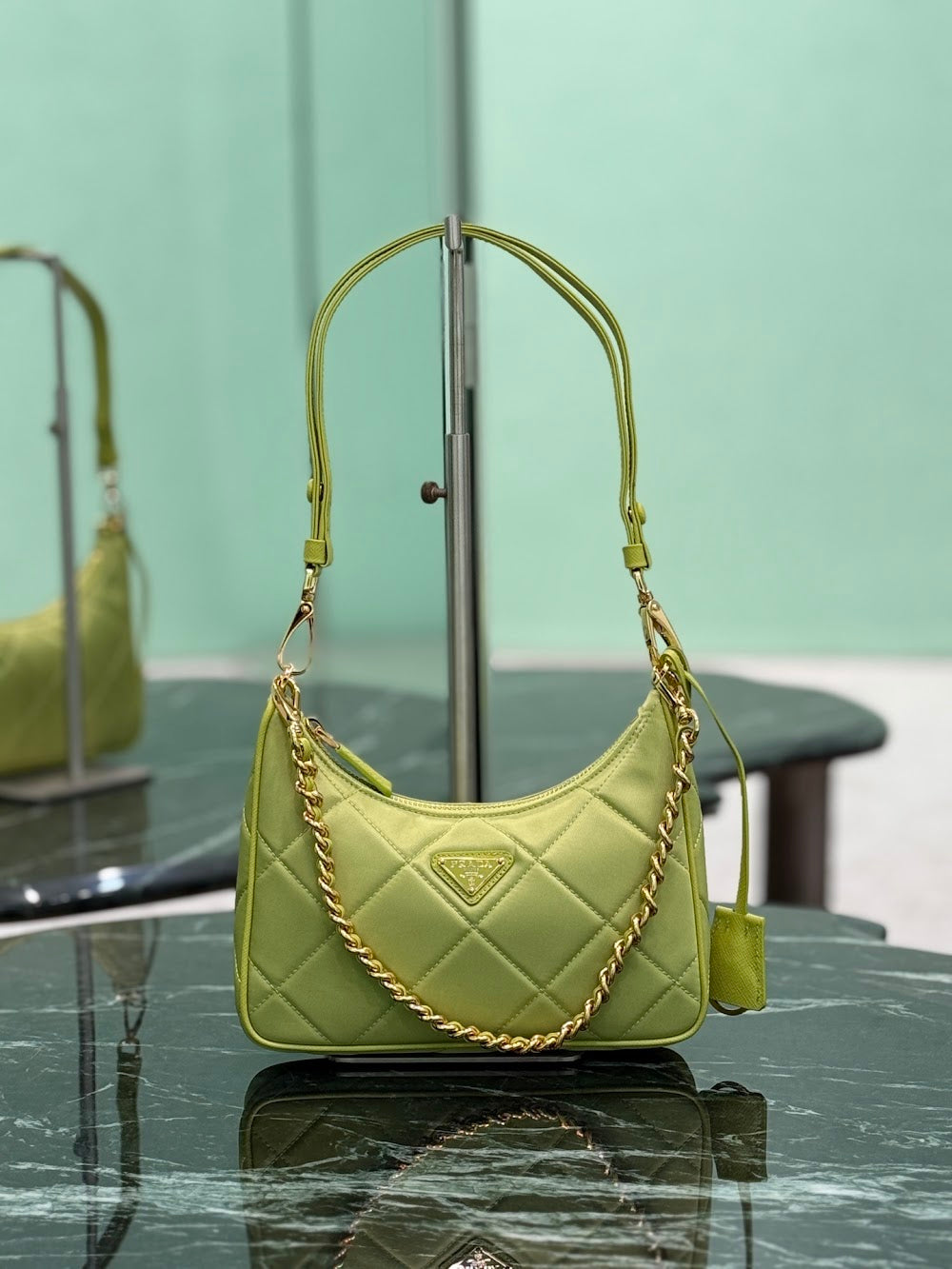 Dragons Bags Pradn Luxury Bag --102744