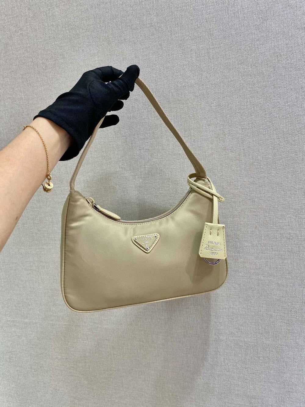 Dragons Bags Prada Luxury Bag --54754