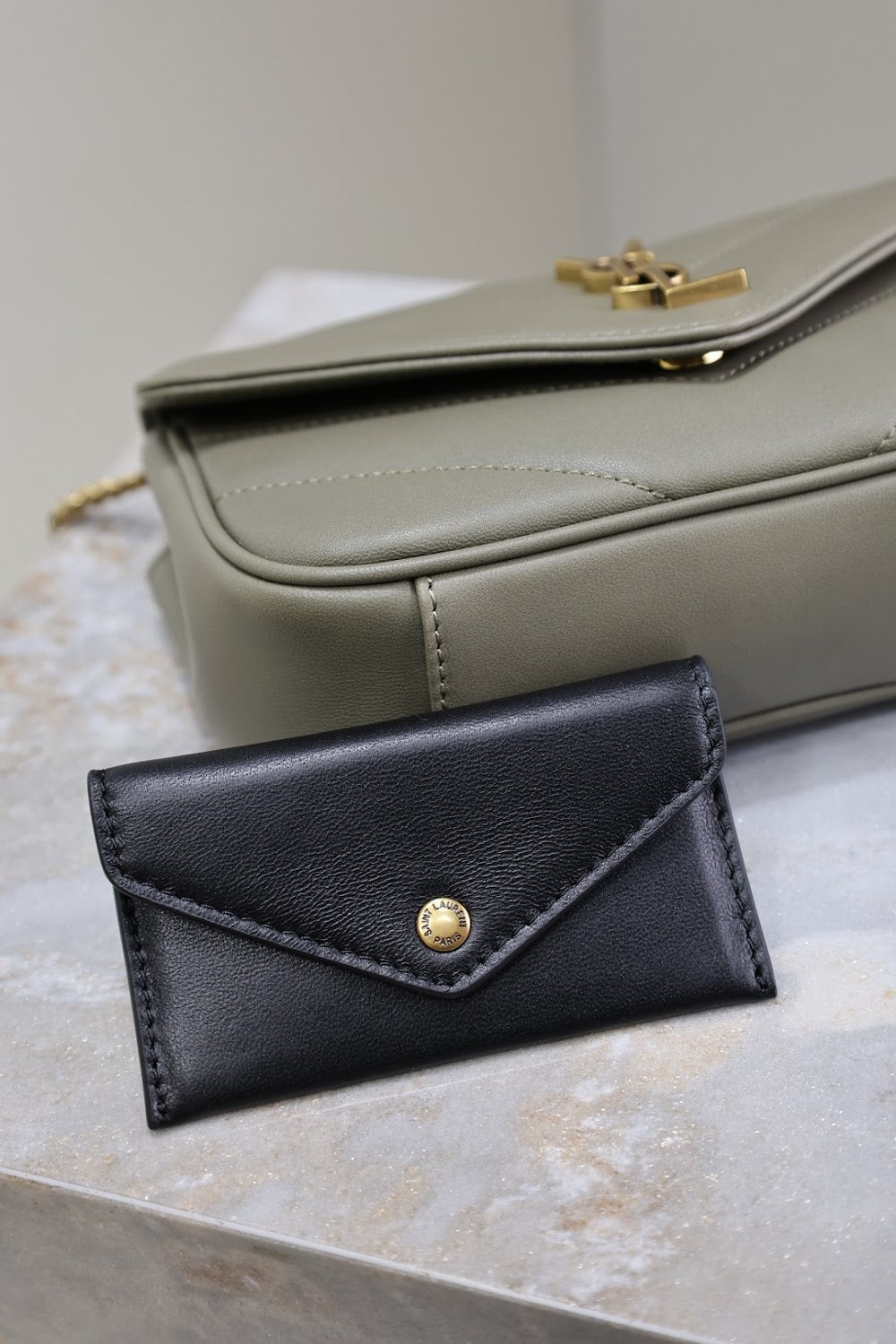 Dragons Bags YSLn Luxury Bag --120591