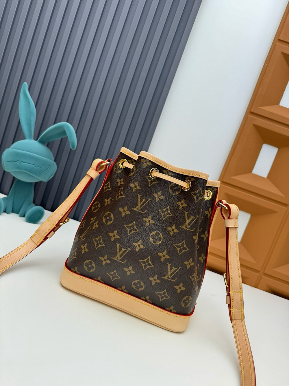 Dragons Bags LVn Luxury Bag --79120