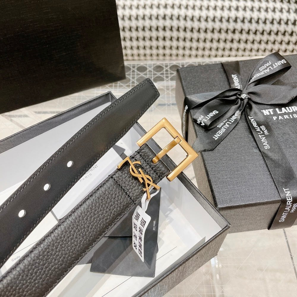Dragons Bags YSLn Luxury Belt --107532