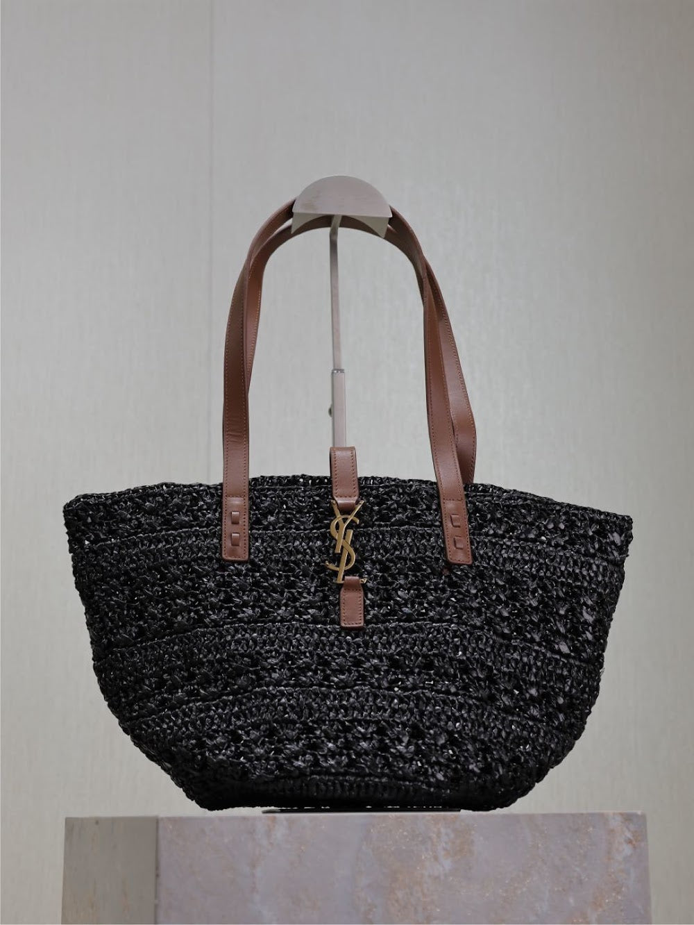 Dragons Bags YSLn Luxury Bag --120222