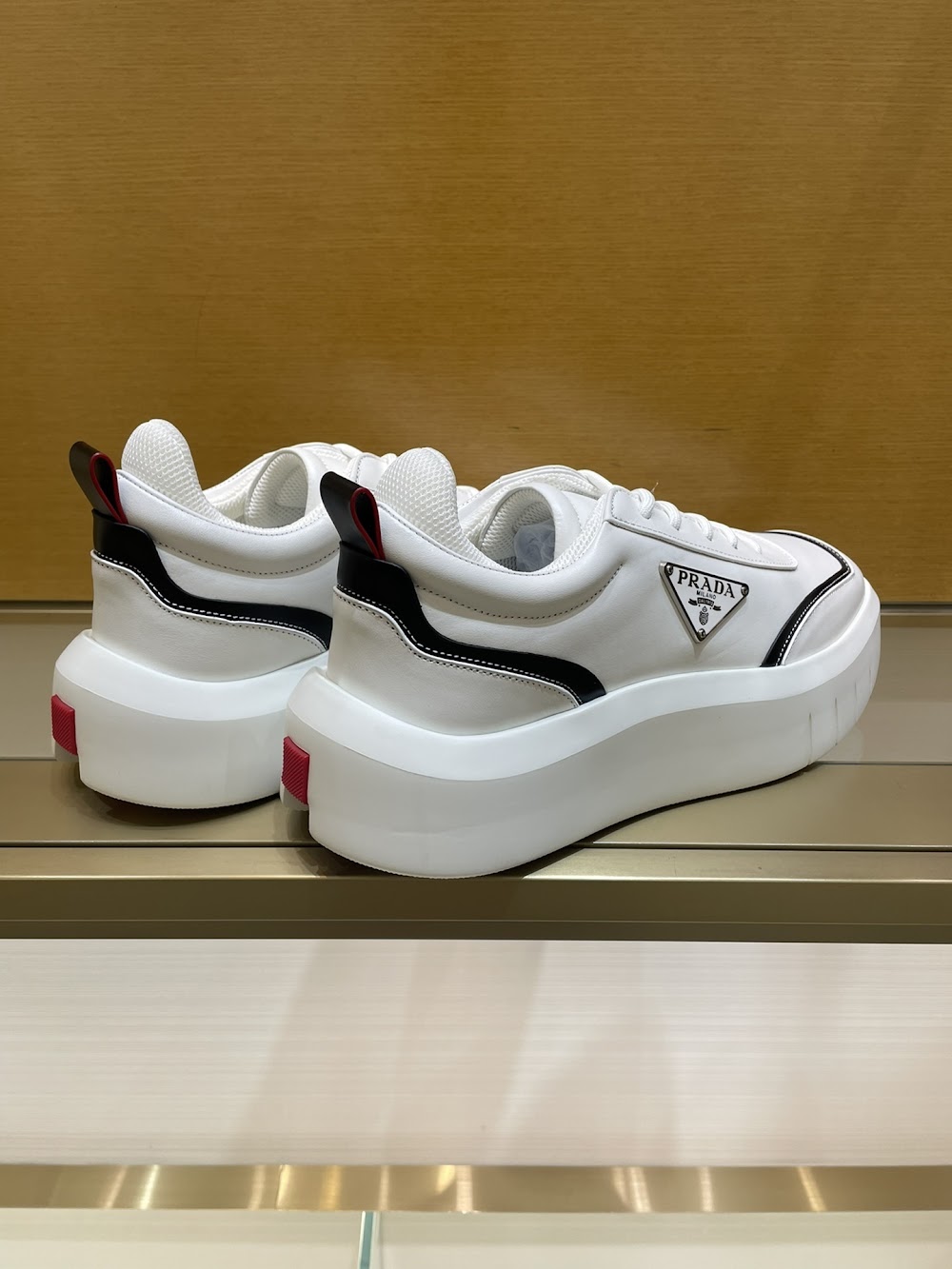 Dragons Bags Prada Luxury Heels --52842