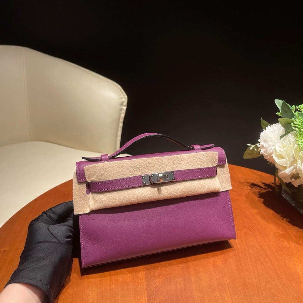 Dragons Bags Hermesn Luxury Bag --118894