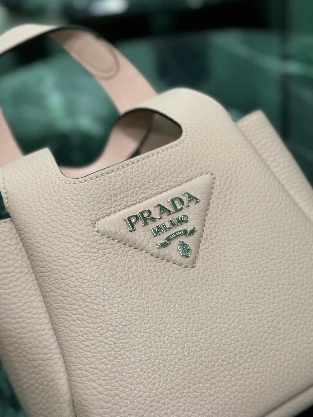 Dragons Bags Pradn Luxury Bag --102977