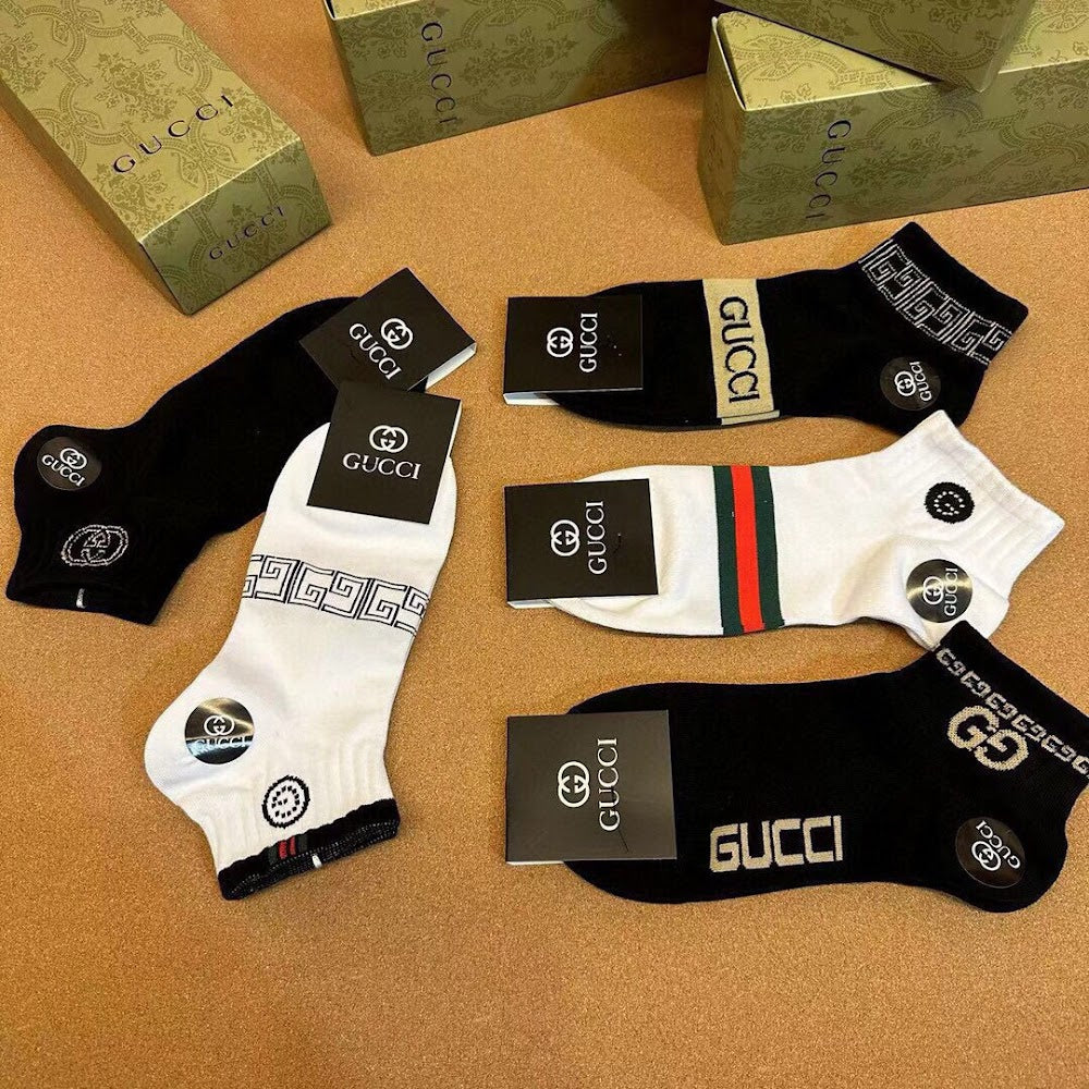 Dragons Bags Premium Luxury Socks --98517