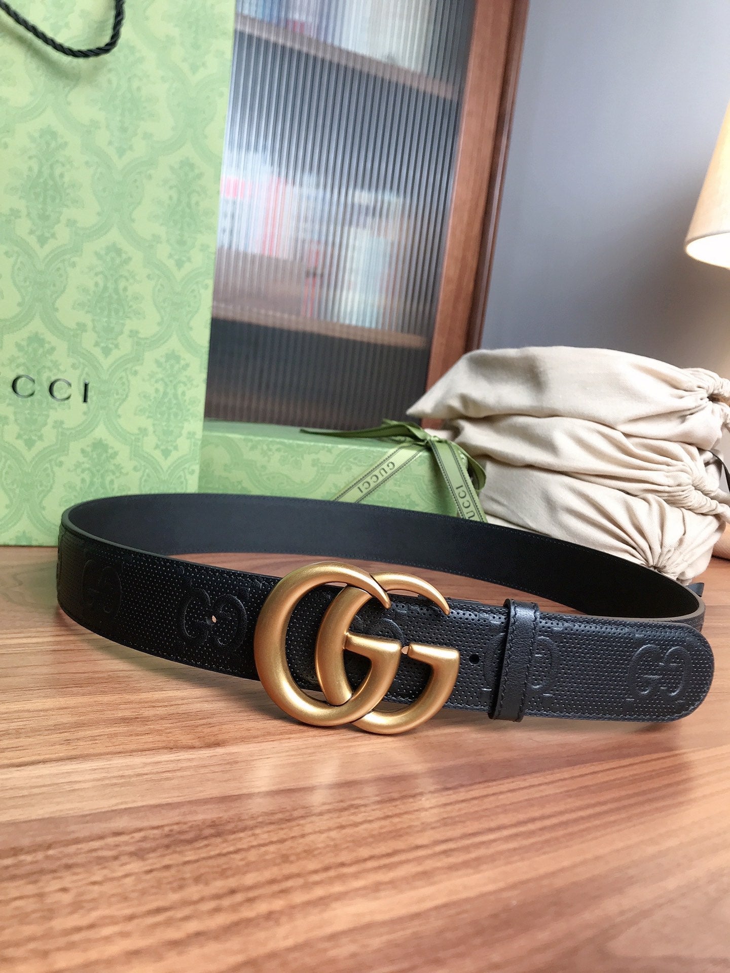 nmb -Luxury BELTS 034