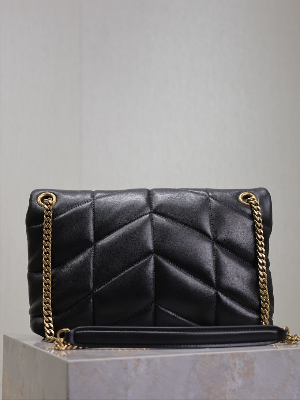 Dragons Bags YSLn Luxury Bag --119439