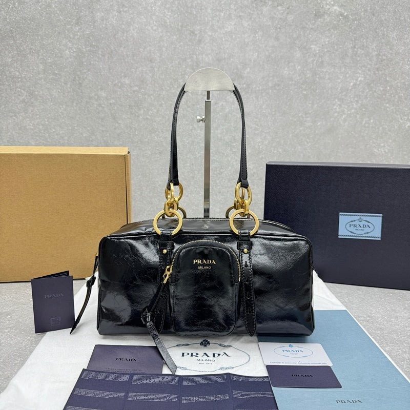 Jessica Bags pradn Luxury Bag --75145