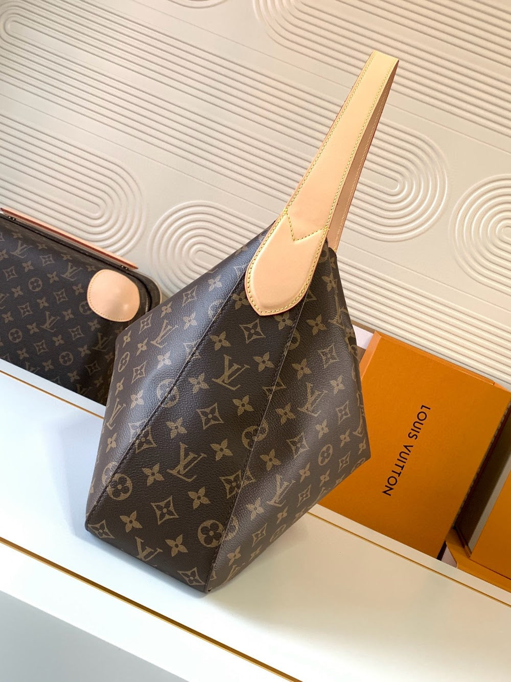 Dragons Bags LVn Luxury Bag --79471