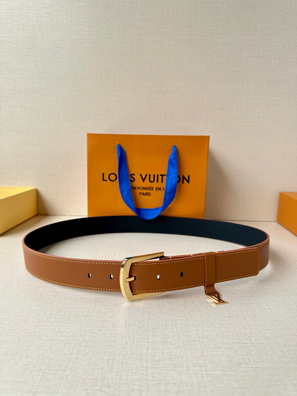 Dragons Bags ln Luxury Belt --109503