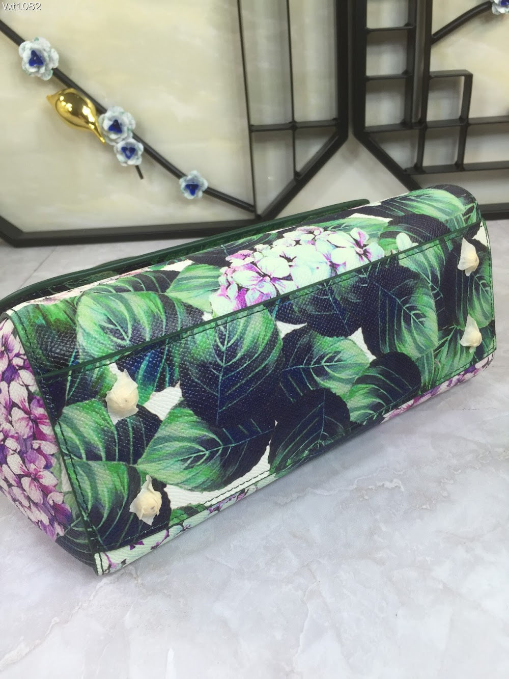 Dragons Bags DGn Luxury Bag --93482
