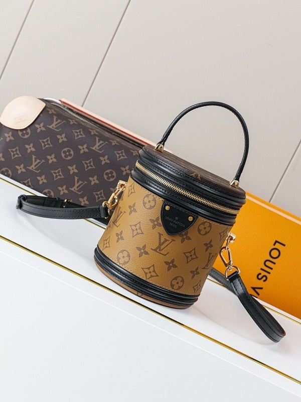 Dragons Bags LVn Luxury Bag --79775