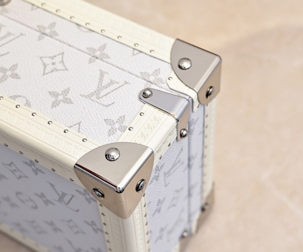 Dragons Bags ln Luxury Bag --76475