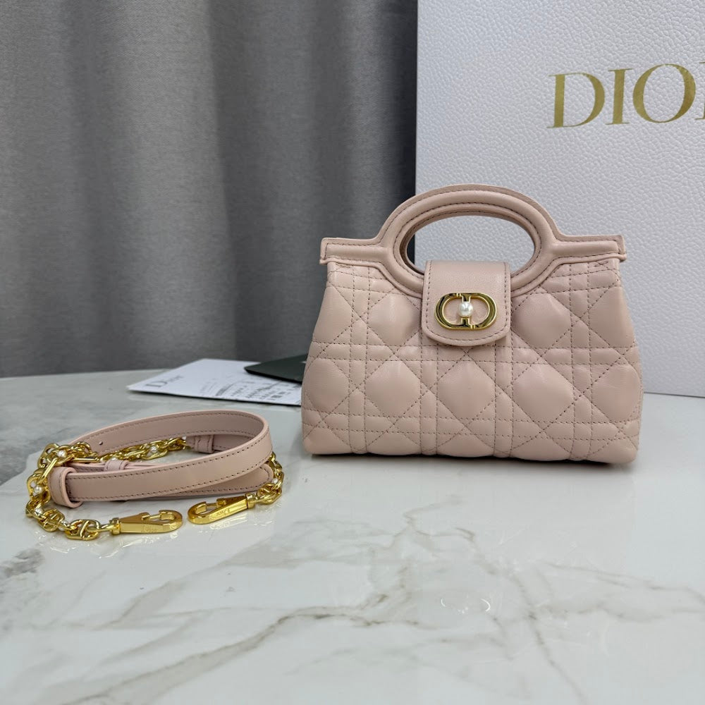 Dragons BagsDiorn Luxury Bag --116103