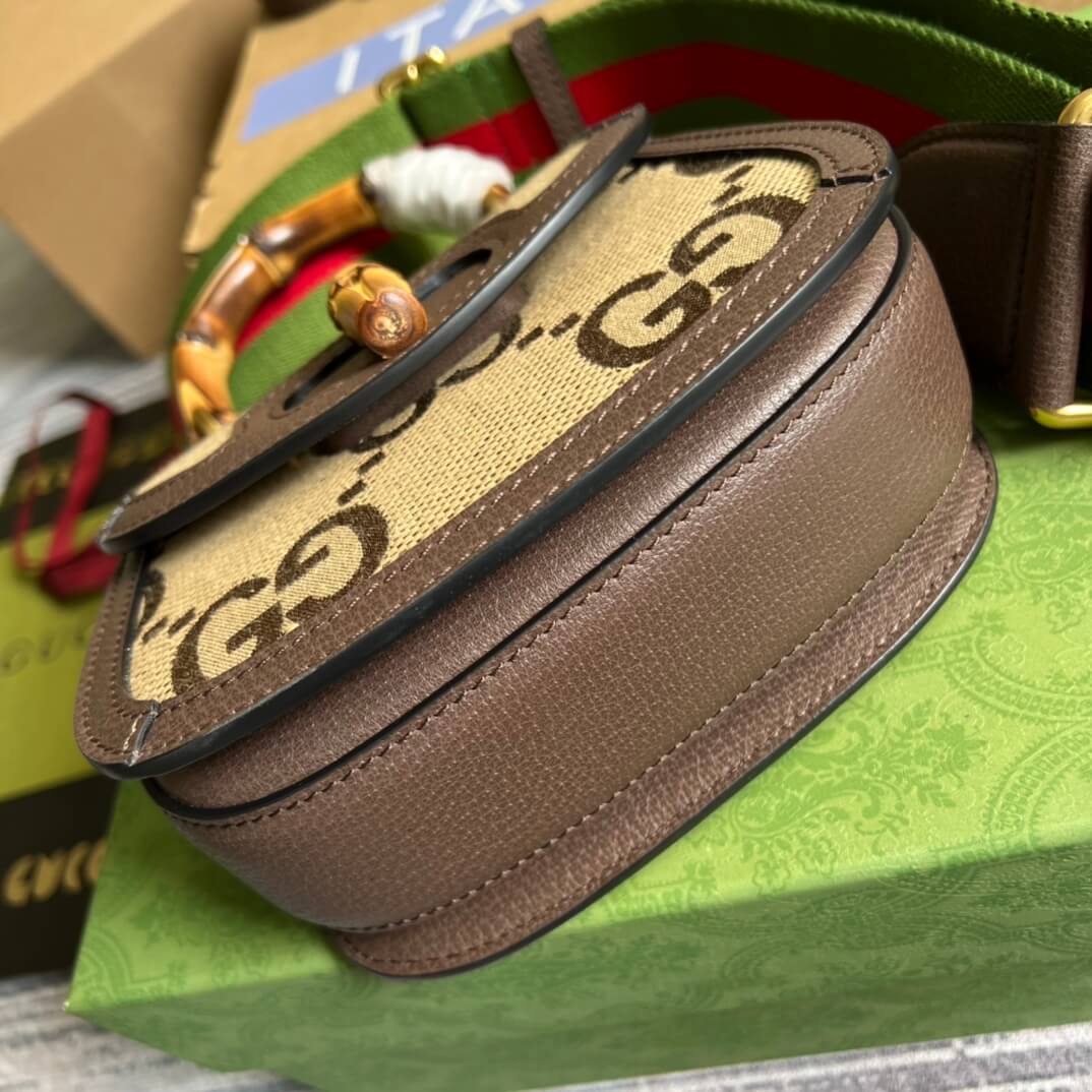 VBS686864 shoulder bag Handbag Leather brown