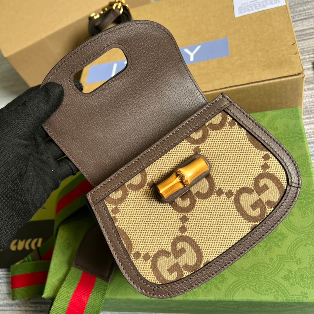 VBS686864 shoulder bag Handbag Leather brown