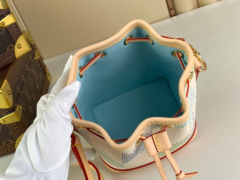 Dragons Bags ln Luxury Bag --68888