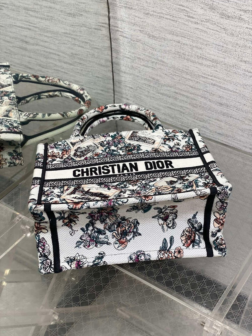 Dragons BagsDiorn Luxury Bag --115453