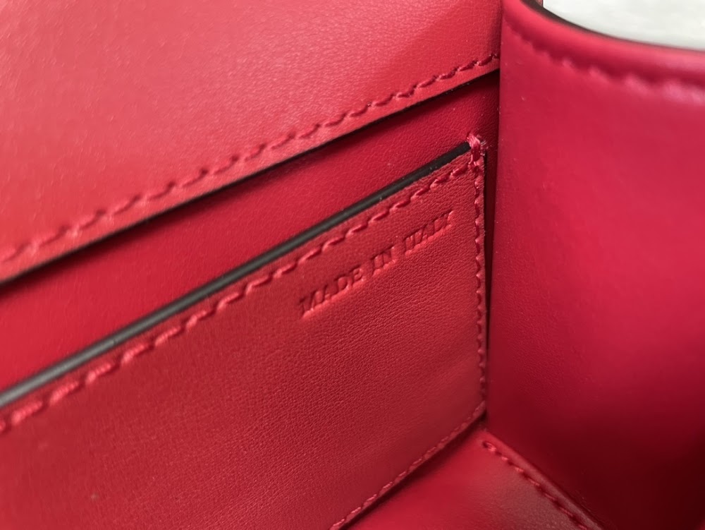 Dragons Bags Valentine Luxury Bag --121115
