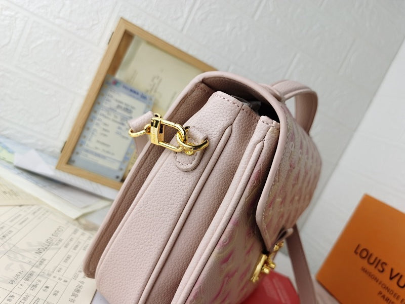 Dragons Bags ln Luxury Bag --78512