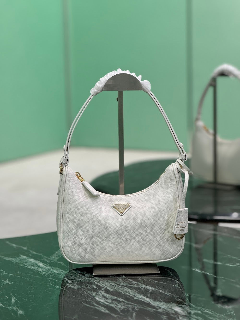 Dragons Bags Pradn Luxury Bag --102778
