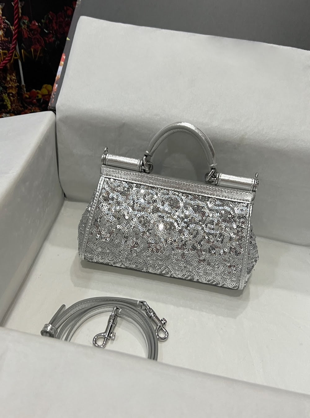 Dragons Bags DGn Luxury Bag --93587