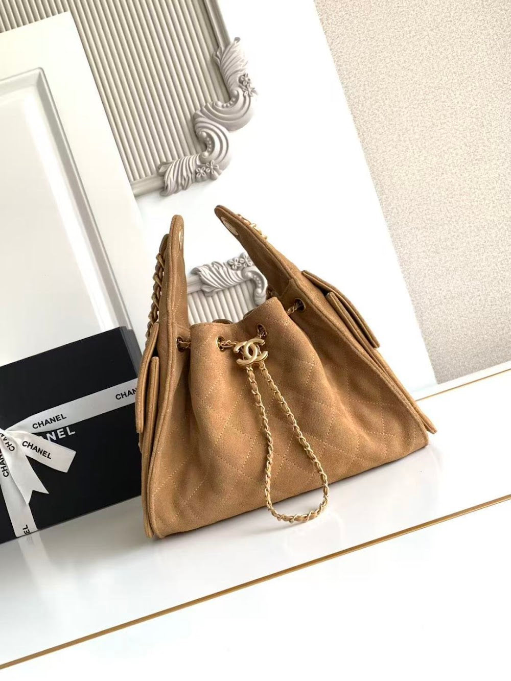 Dragons Bags CHn Luxury Bag --112830