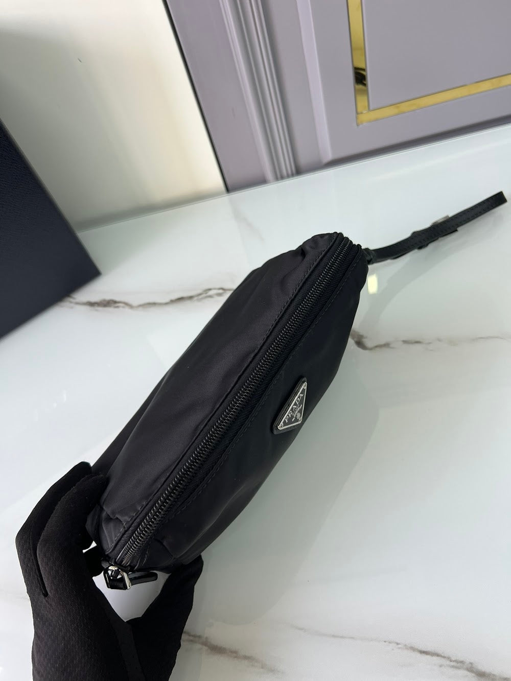 Dragons Bags Pradn Luxury Bag --102494