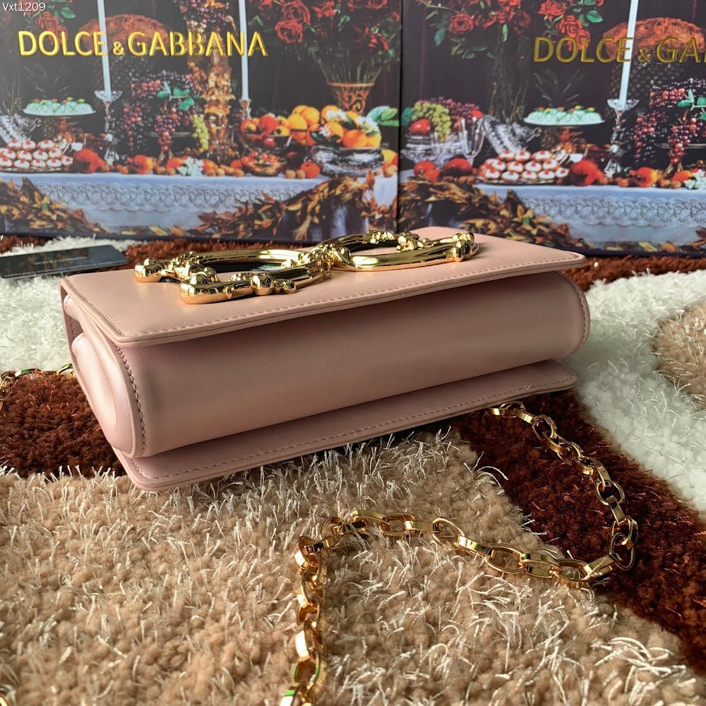 Dragons Bags DGn Luxury Bag --93354