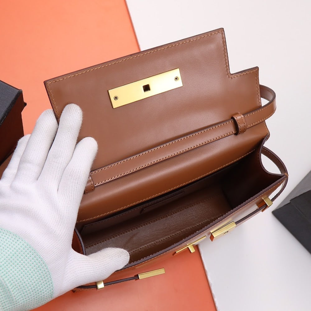 Dragons Bags YSLn Luxury Bag --120355