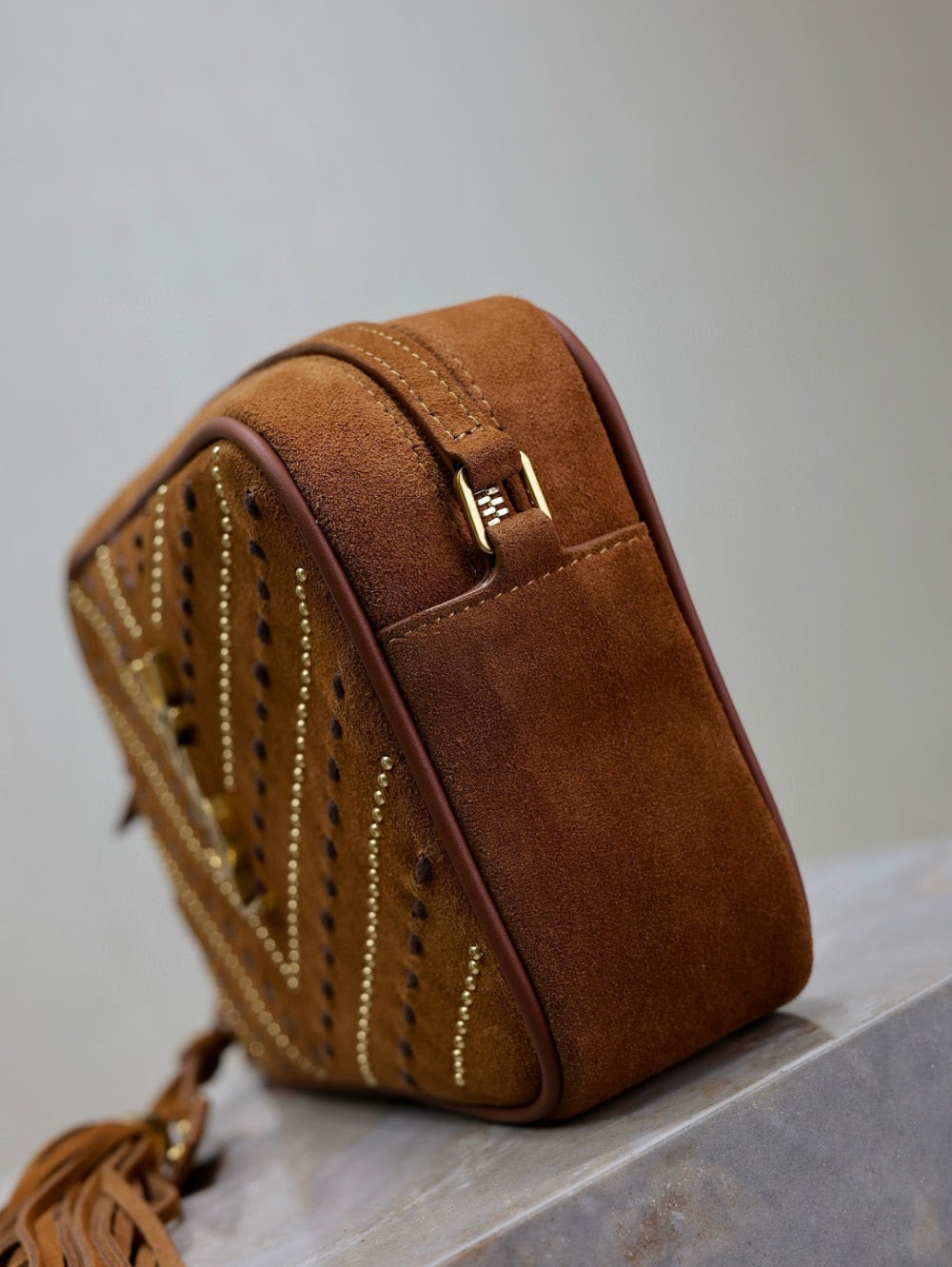 Dragons Bags YSLn Luxury Bag --119194