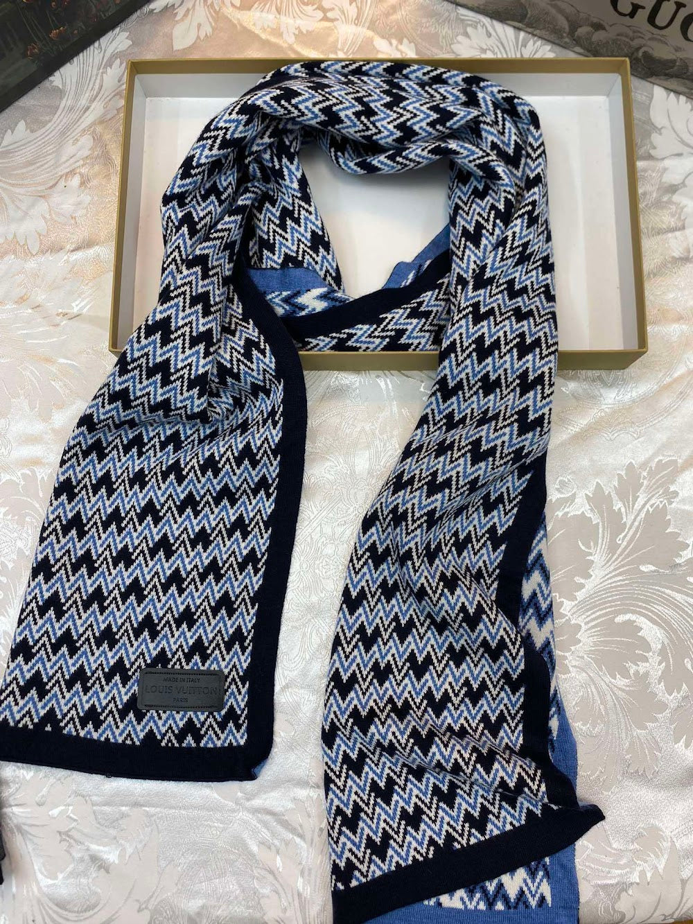 Dragons Bags Premium Designer Scarf --98772