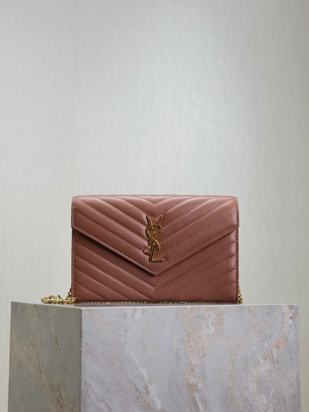 Dragons Bags YSLn Luxury Bag --120640
