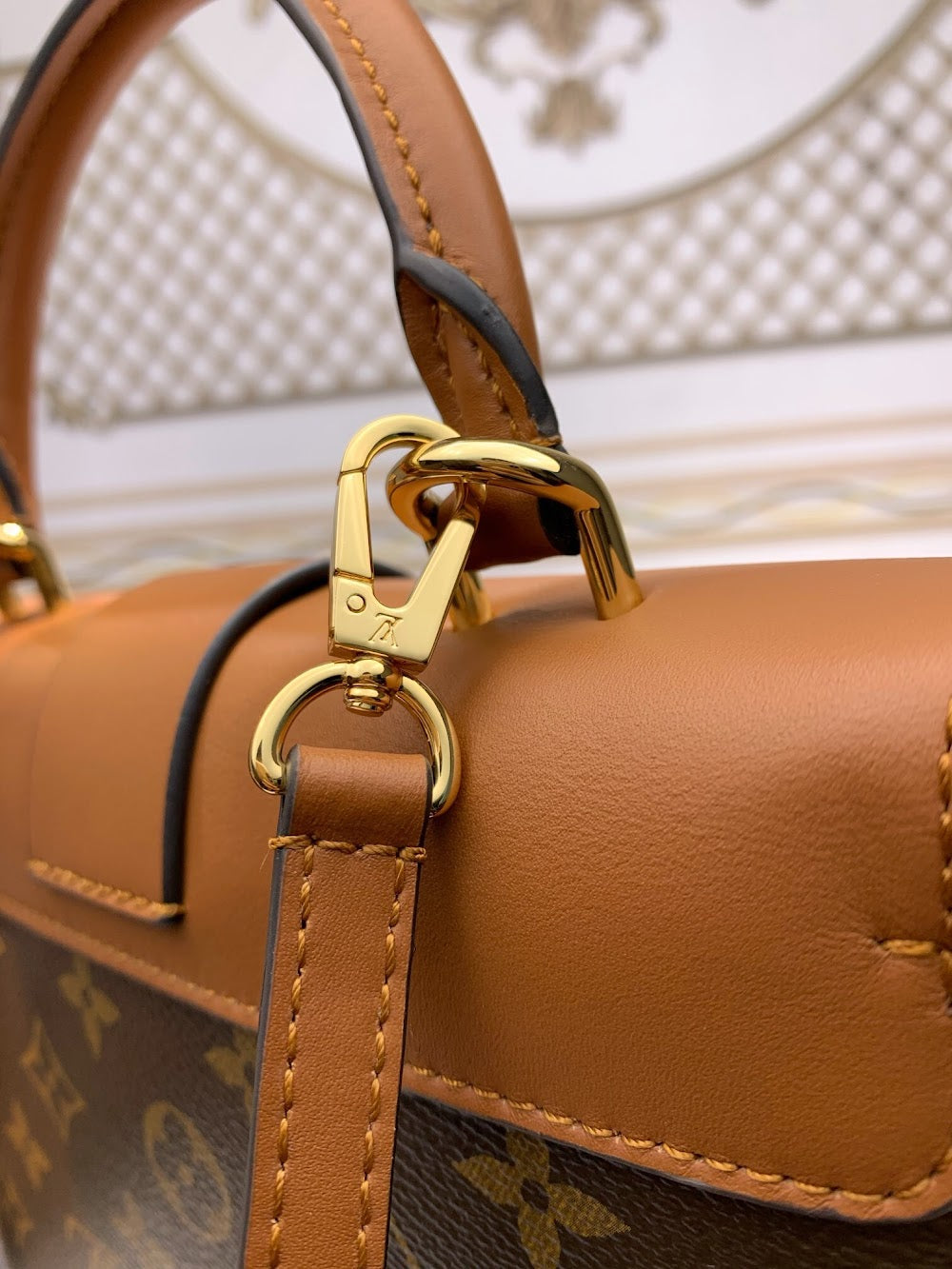 Dragons Bags ln Luxury Bag --59496