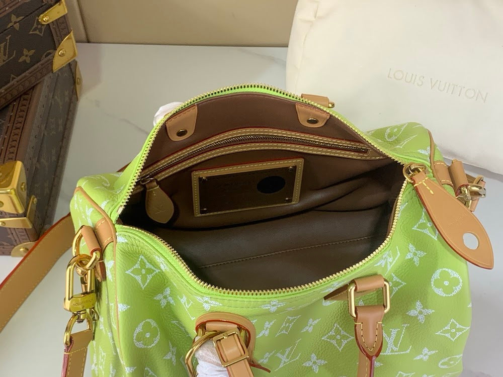 Dragons Bags ln Luxury Bag --97577