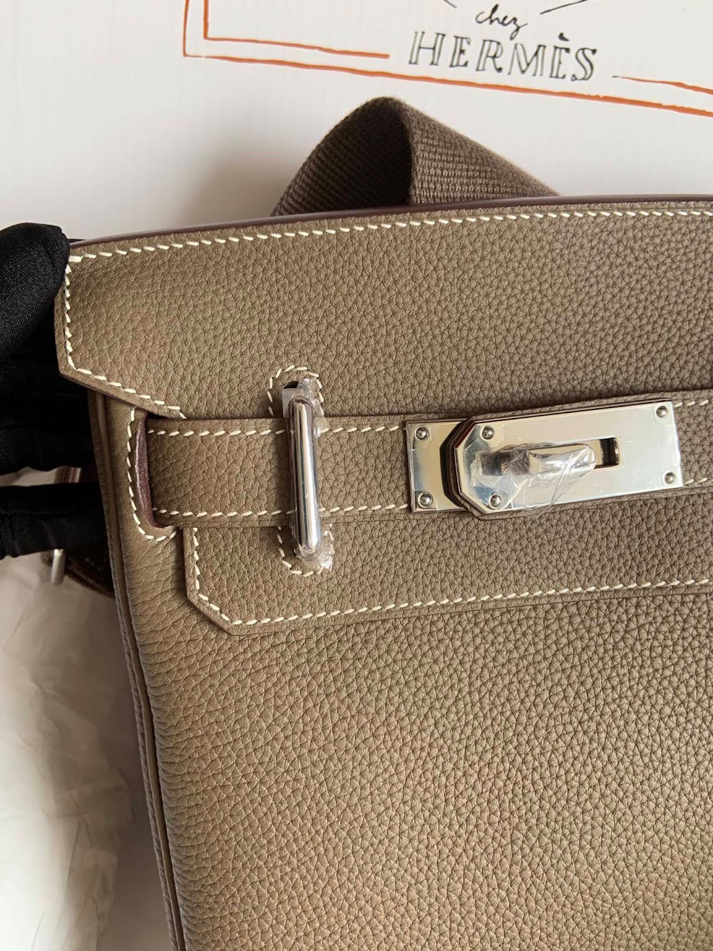 Dragons BagsHermesn Luxury Bag --118599