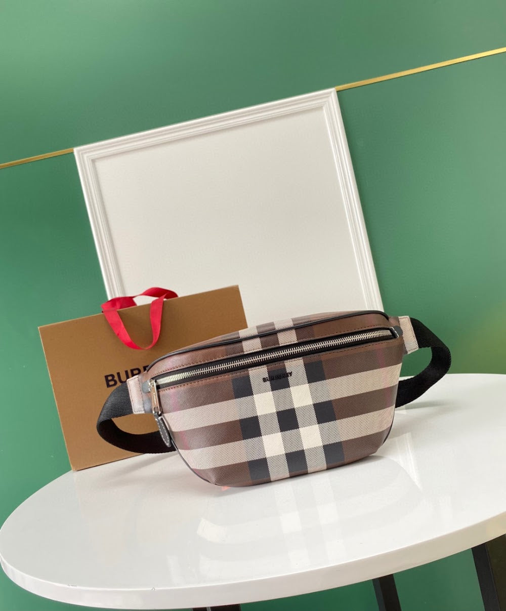Dragons Bags Burberryn Luxury Bag --92729