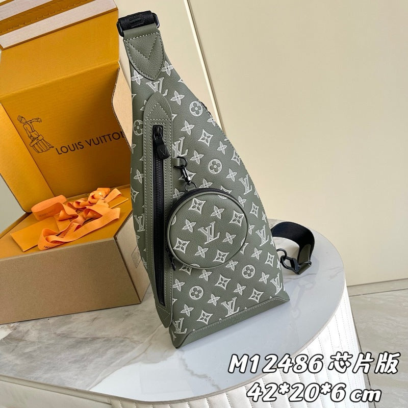 Dragons Bags LVn Luxury Bag --78901