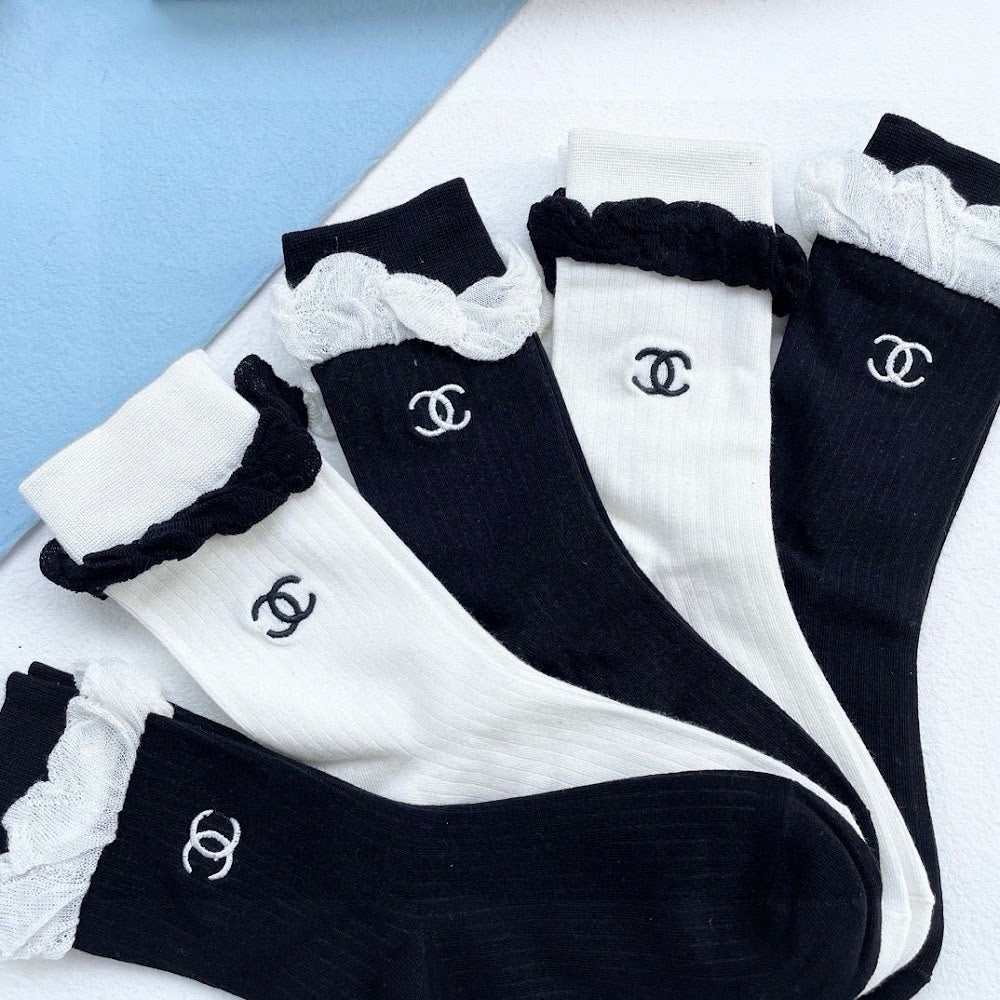 Dragons Bags Premium Luxury Socks --98740