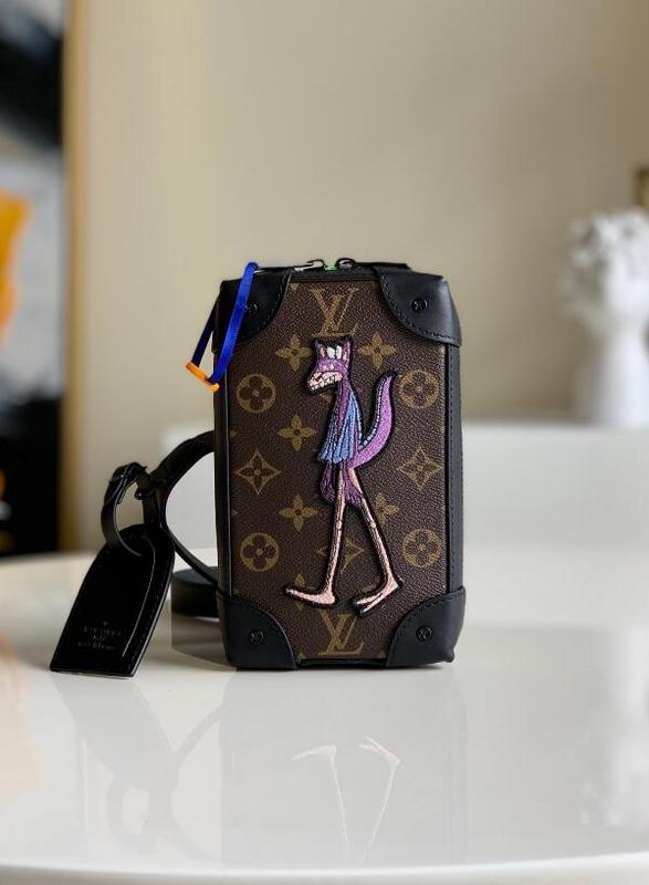 Dragons Bags Bags - LOV Bags - 2654
