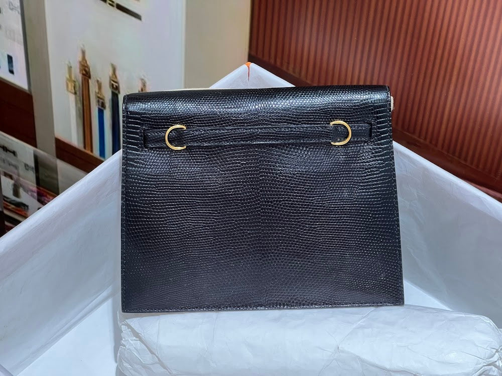 Dragons BagsHermesn Luxury Bag --117307