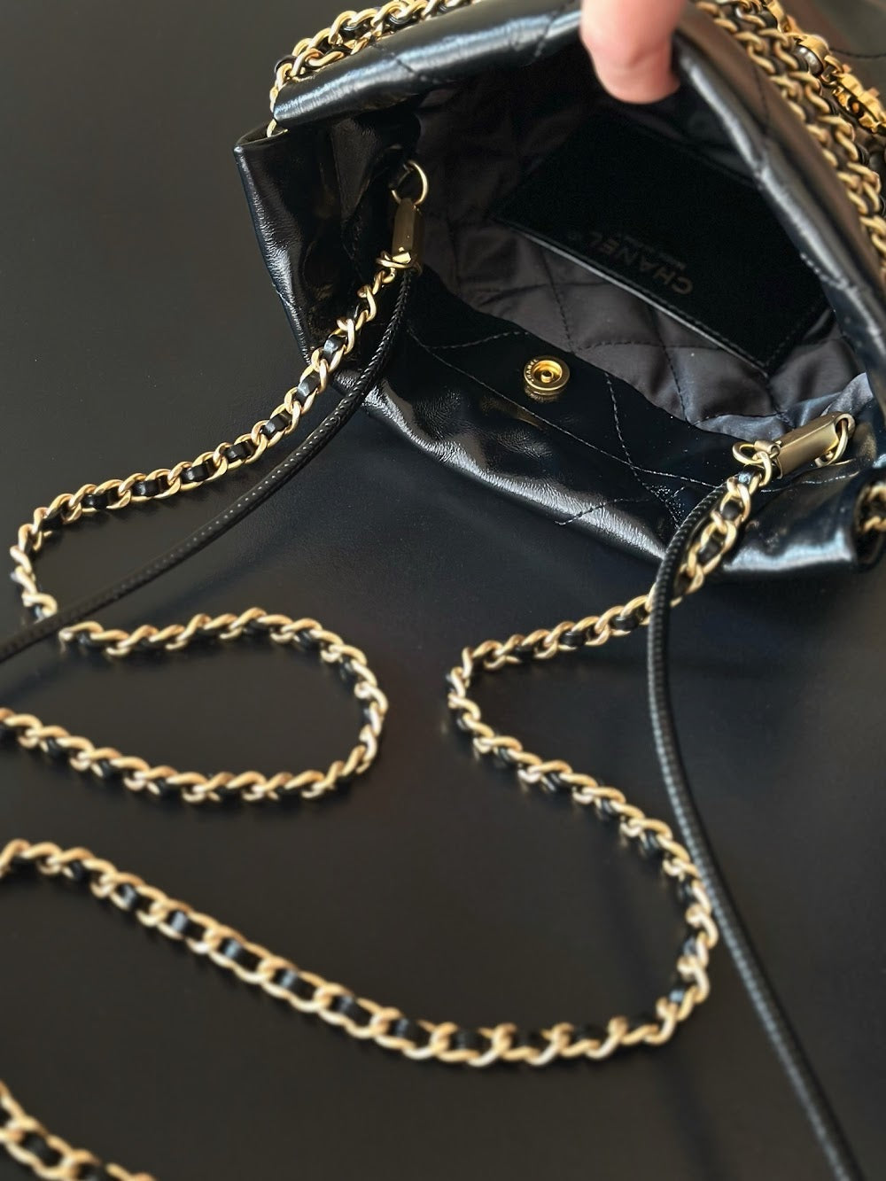 Dragons Bags CHn Luxury Bag --112756