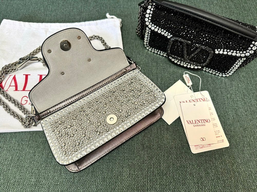 Dragons Bags Valentine Luxury Bag --121064