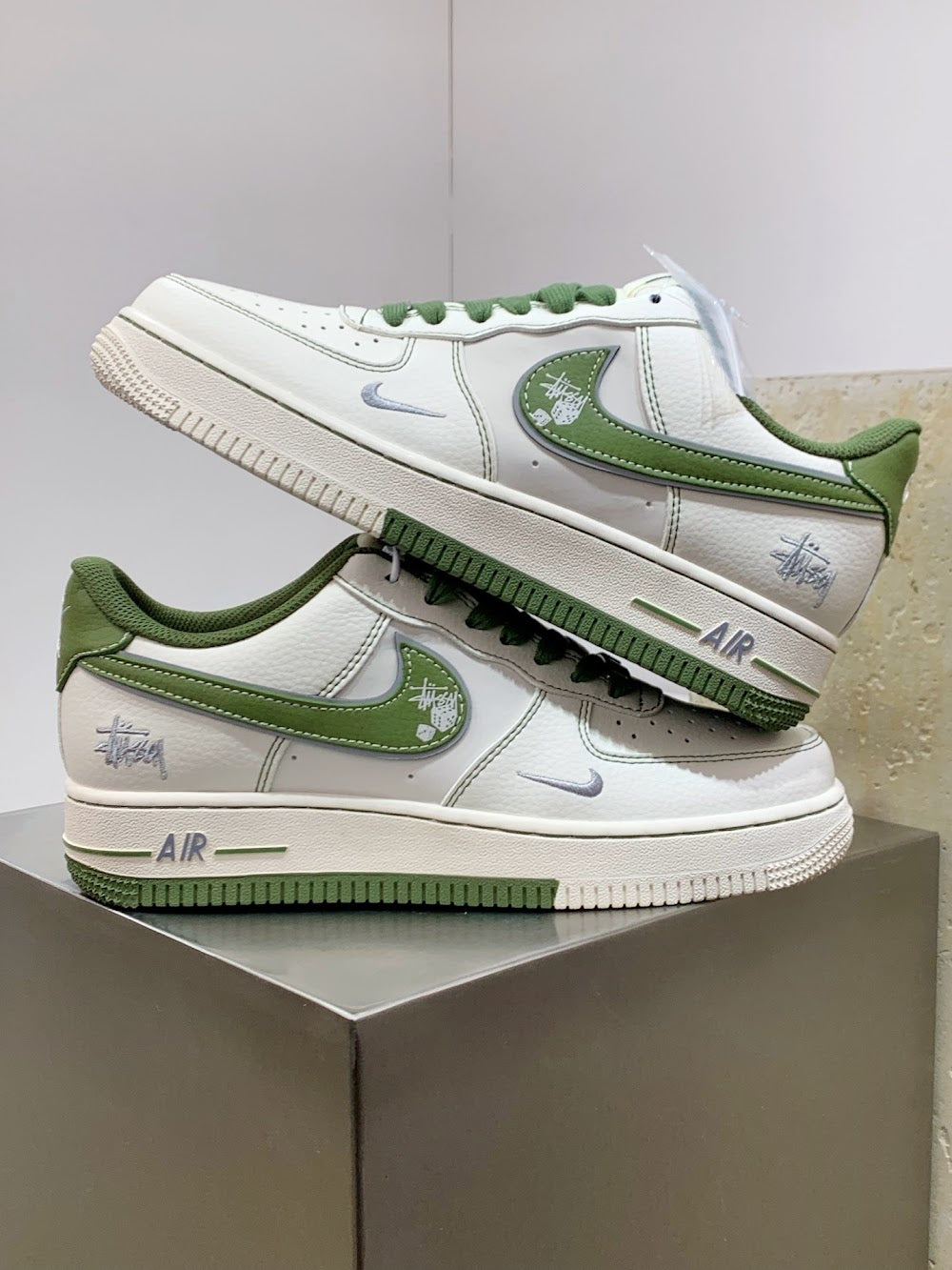 Dragons Bags Nike Luxury Shoes --55114