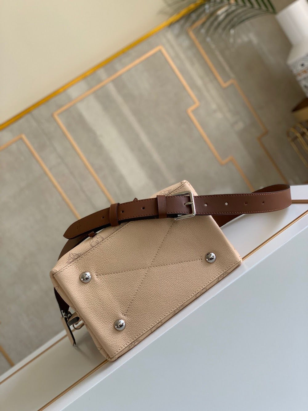 Dragons Bags ln Luxury Bag --59035