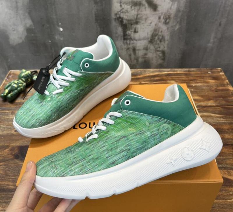 Dragons Bags Monvanti Shop - LOV Men Shoes - 922