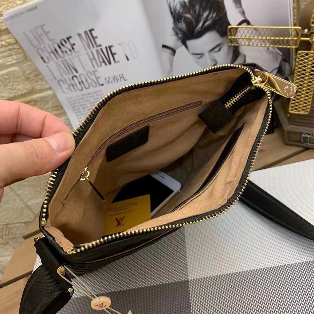 Dragons Bags ln Luxury Bag --71018