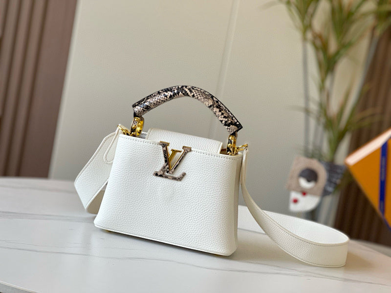 Dragons Bags LVn Luxury Bag --81071