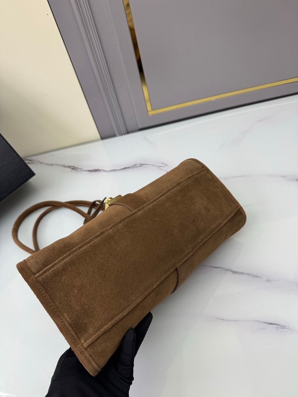 Dragons Bags Pradn Luxury Bag --101490
